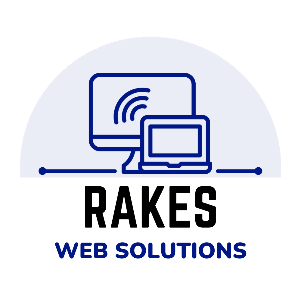 Rakes Web Solutions